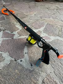 Arbalete sub C4 carbon gladius 105