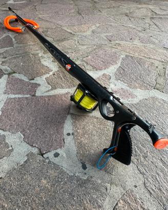 Arbalete sub C4 carbon gladius 105