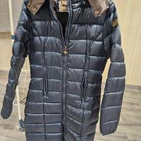 Piumino lungo da donna Variety