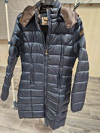 Piumino lungo da donna Variety