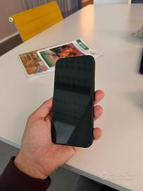 iPhone 15 128GB Nero