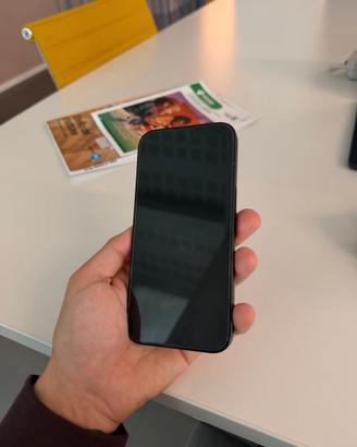 iPhone 15 128GB Nero