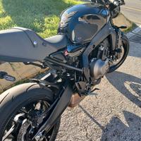 Yamaha XSR 900 - 2023