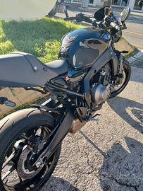 Yamaha XSR 900 - 2023