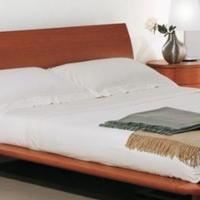 Camera da letto matrimoniale