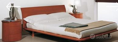 Camera da letto matrimoniale