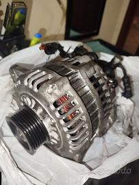 CAL20102AS ALTERNATORE PER ASTRA-CORSA-MERIVA 100A