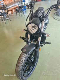 kawasaky vulcan 650