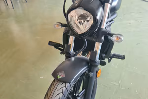 kawasaky vulcan 650