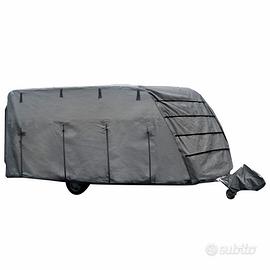 Telo copertura  caravan Cover 6