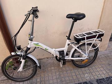 Bici elettrica