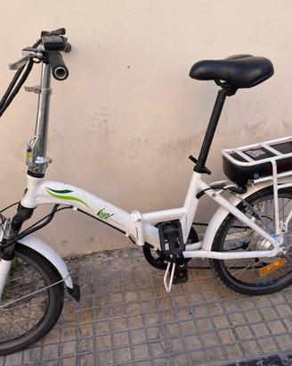 Bici elettrica