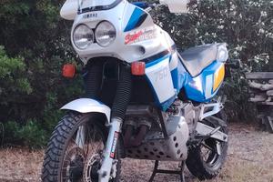 yamaha xtz 750 super tenere