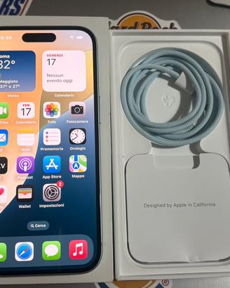 iPhone 15