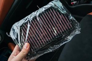 filtro aria KeN AL1010