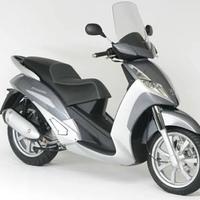 Peugeot Geopolis 250 cc non funzionante 