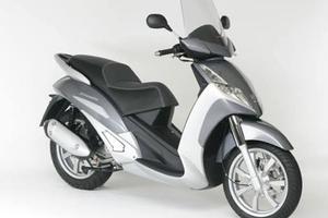 Peugeot Geopolis 250 cc non funzionante 