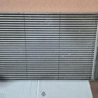 Intercooler vw 6R/s3