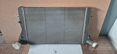 Intercooler vw 6R/s3