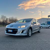 Peugeot 308 Automatica 120 cv (Per Neopatentati)