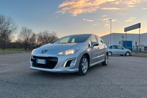 Peugeot 308 Automatica 120 cv (Per Neopatentati)