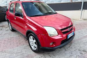 Suzuki Ignis 1.3 DDiS 16V cat Deluxe Clima