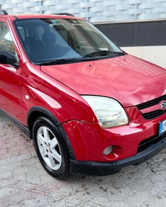 Suzuki Ignis 1.3 DDiS 16V cat Deluxe Clima