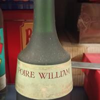 Marie Brizard liquore Williams alla pera vintage 