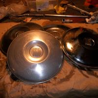 coppe auto vari modelli fiat
