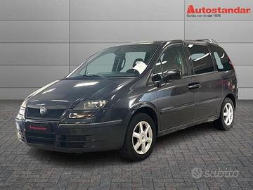 FIAT Ulysse 2nd serie 2.0 MJT 136 CV Emotion