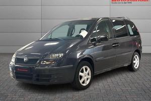 FIAT Ulysse 2nd serie 2.0 MJT 136 CV Emotion