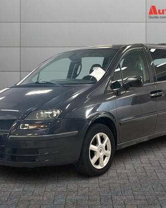 FIAT Ulysse 2nd serie 2.0 MJT 136 CV Emotion