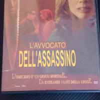 L' avvocato dell' assassino