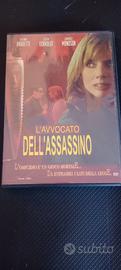 L' avvocato dell' assassino