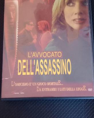 L' avvocato dell' assassino