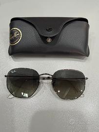 Ray-Ban Hexagonal - occhiali da sole