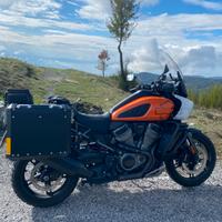 Harley Davidson Panamerica 1250 Special