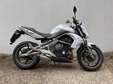 Kawasaki ER6N