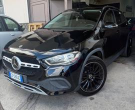 Mercedes-benz GLA 200 d Automatic Sport