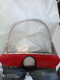 Paravento originale Moto Guzzi nuovo falcone