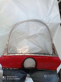 Paravento originale Moto Guzzi nuovo falcone