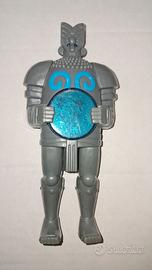 Disney Atlantis Happy Meal 2001 - Soldato gigante