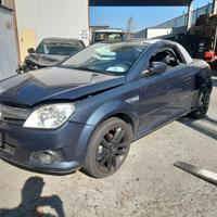 OPEL TIGRA TWINTOP 2006