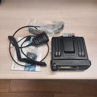 Hytera MD785 UHF  (no gps)