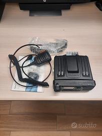 Hytera MD785 UHF  (no gps)