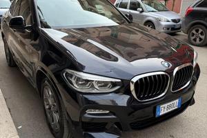 Bmw x4  xdrive