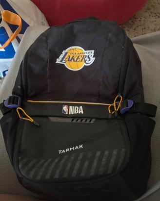 Zaino NBA LAKERS