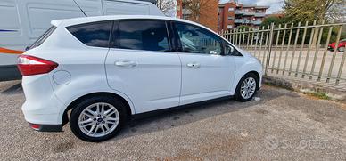 Ford Cmax II