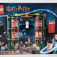 LEGO 76403 Harry Potter Il Ministero della Magia