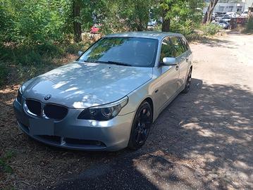 BMW 530 Touring
